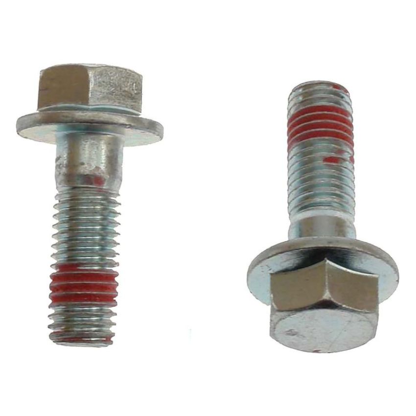CARLSON BRAKE HARDWR H830 Disc Brake Caliper Bracket Mounting Bolt