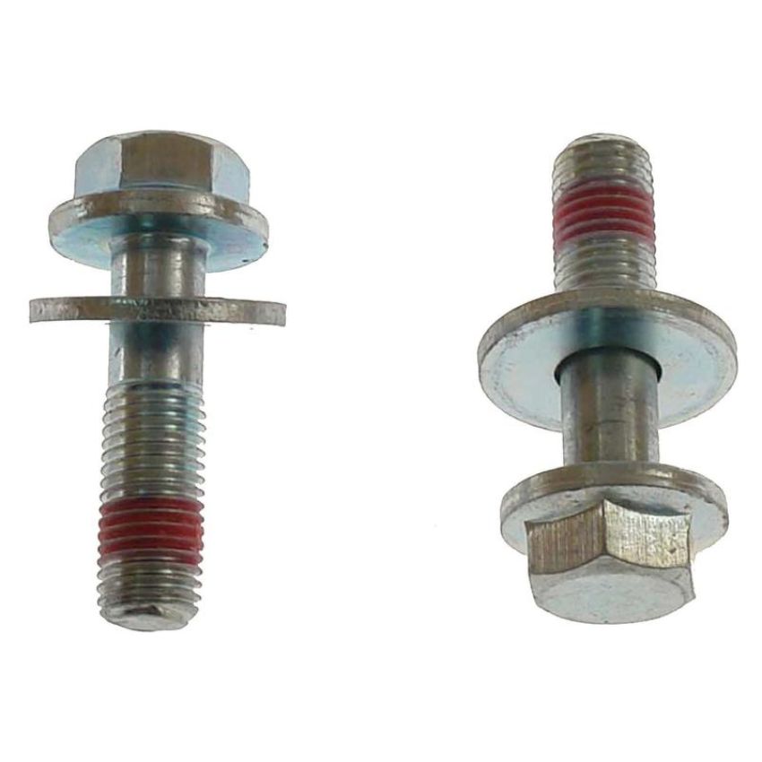 CARLSON BRAKE HARDWR H832 Disc Brake Caliper Bracket Mounting Bolt