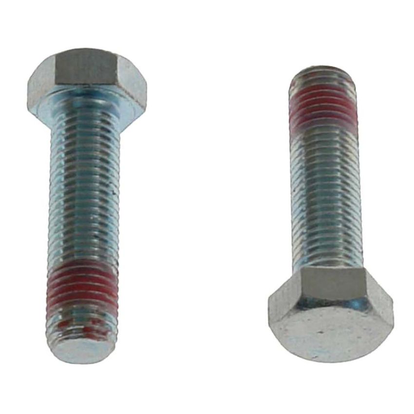 CARLSON BRAKE HARDWR H833 Disc Brake Caliper Bracket Mounting Bolt