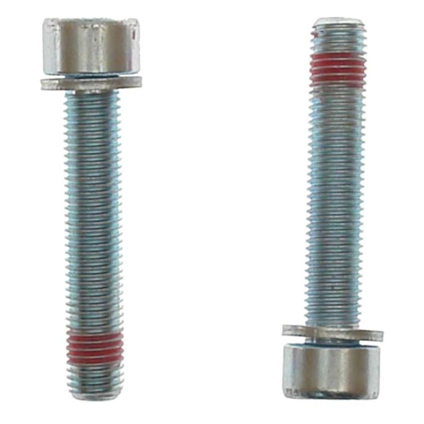 CARLSON BRAKE HARDWR H834 Disc Brake Caliper Bracket Mounting Bolt