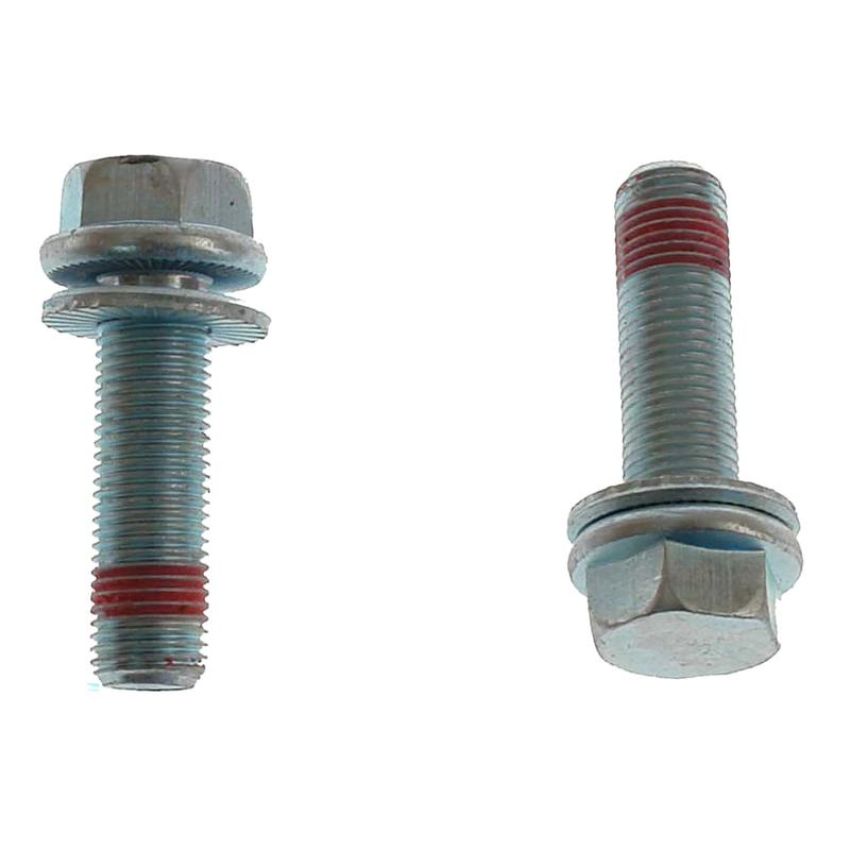 CARLSON BRAKE HARDWR H835 Disc Brake Caliper Bracket Mounting Bolt
