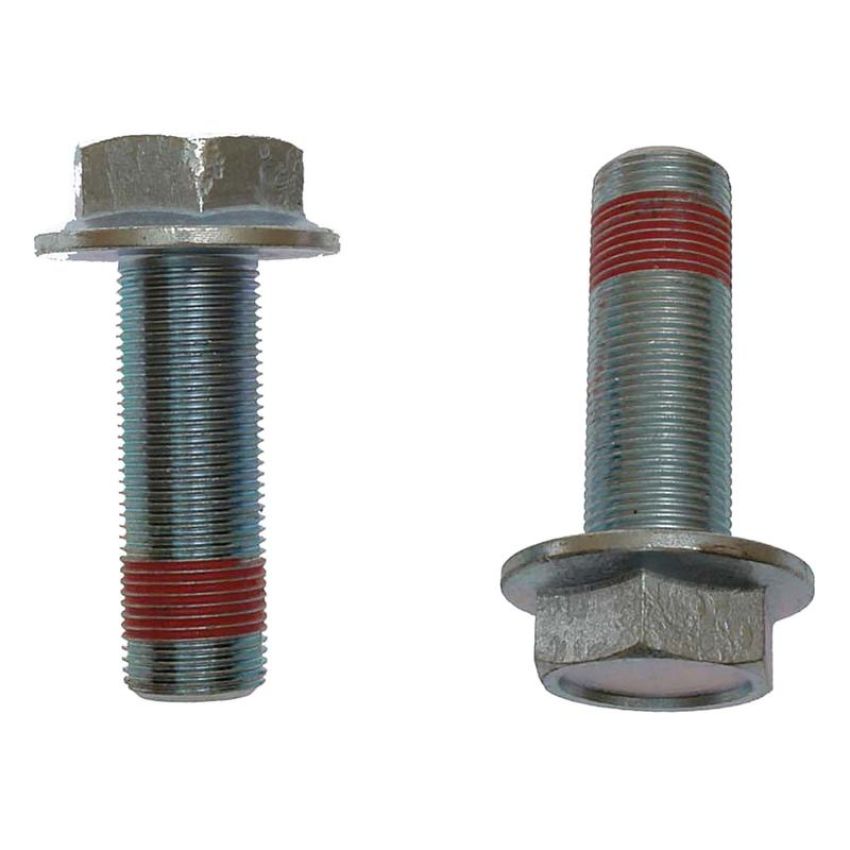 CARLSON BRAKE HARDWR H841 Disc Brake Caliper Bracket Mounting Bolt