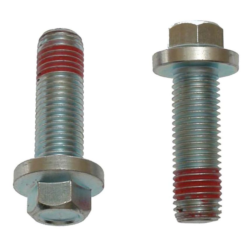 CARLSON BRAKE HARDWR H842 Disc Brake Caliper Bracket Mounting Bolt