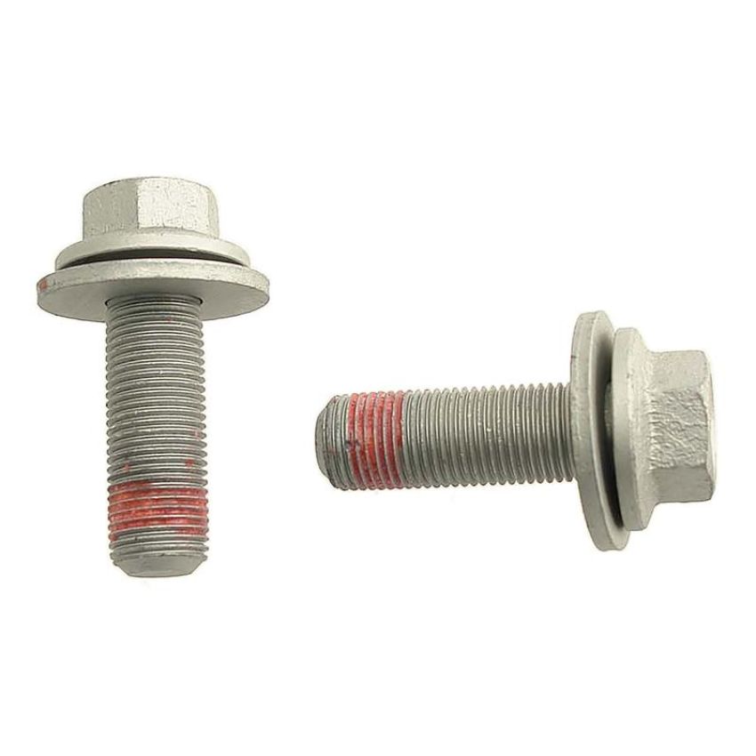 CARLSON BRAKE HARDWR H844 Disc Brake Caliper Bracket Mounting Bolt