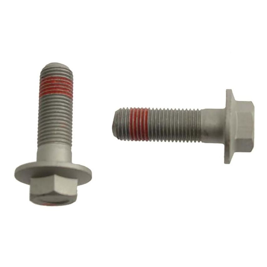 CARLSON BRAKE HARDWR H845 Disc Brake Caliper Bracket Mounting Bolt