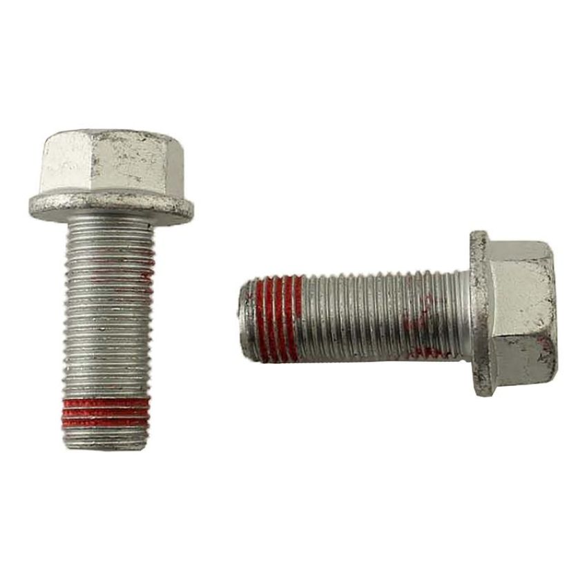 CARLSON BRAKE HARDWR H850 Disc Brake Caliper Bracket Mounting Bolt