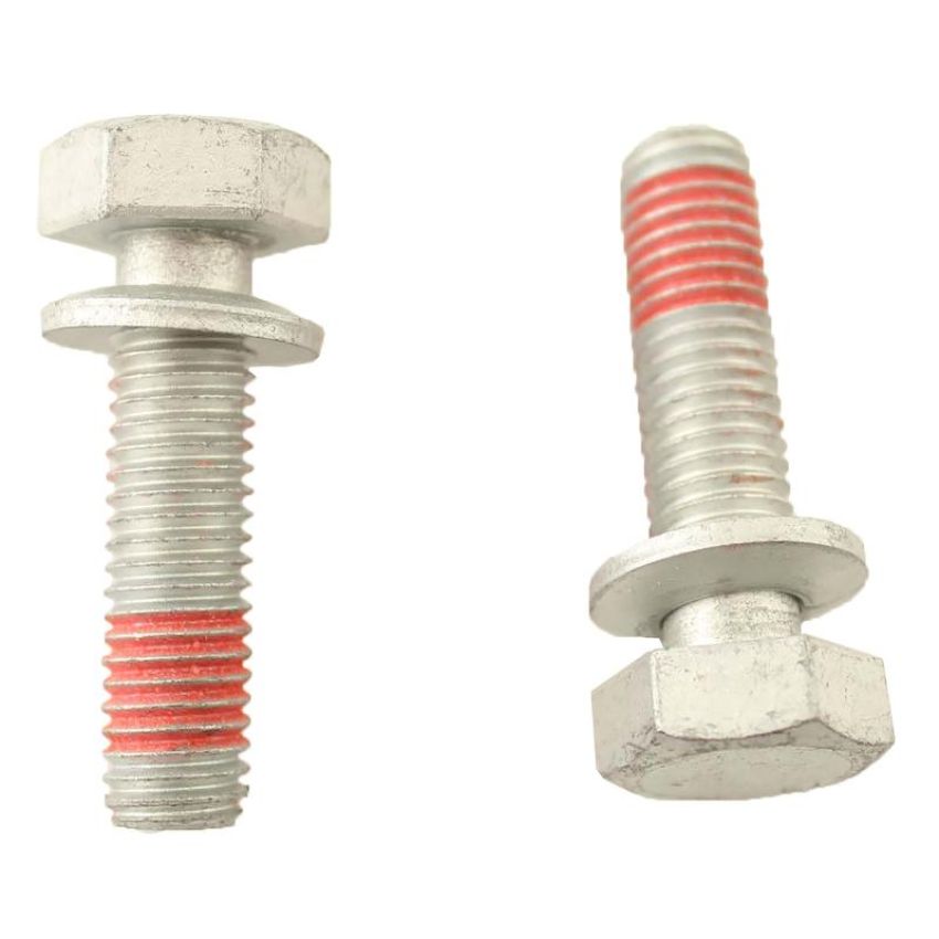 CARLSON BRAKE HARDWR H852 Disc Brake Caliper Bracket Mounting Bolt