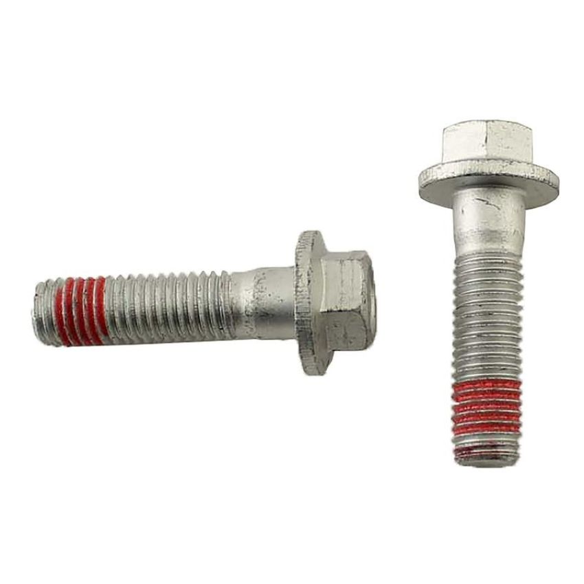 CARLSON BRAKE HARDWR H856 Disc Brake Caliper Bracket Mounting Bolt
