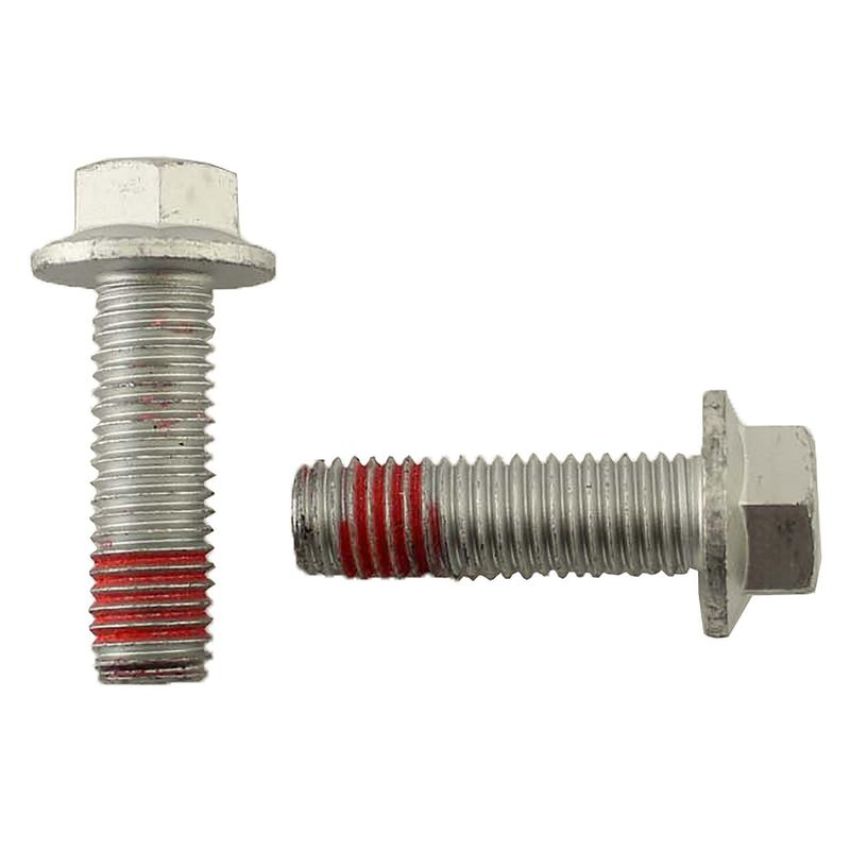 CARLSON BRAKE HARDWR H857 Disc Brake Caliper Bracket Mounting Bolt