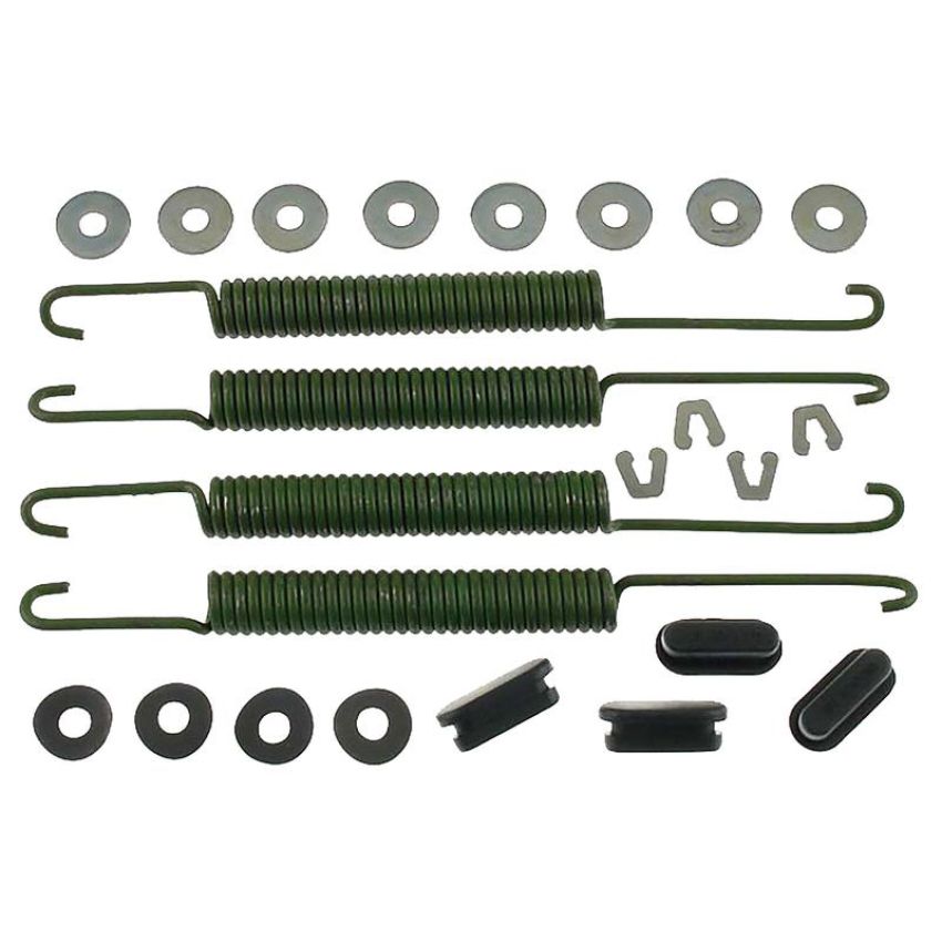 CARLSON BRAKE HARDWR H9237 Drum Brake Hardware Kit