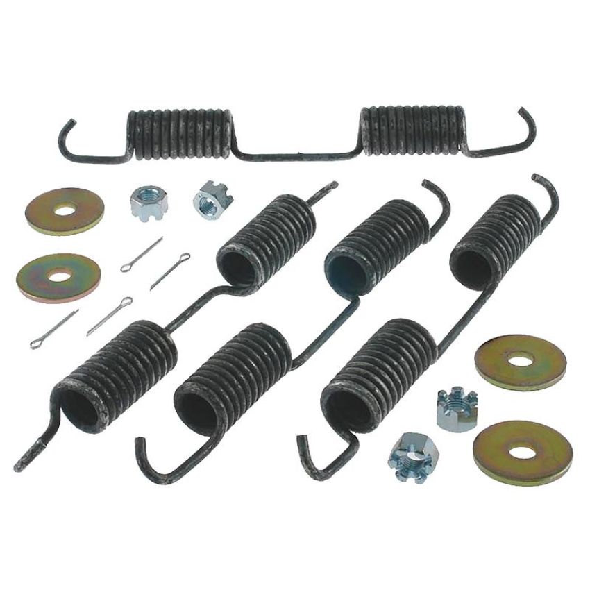 CARLSON BRAKE HARDWR H9247 Drum Brake Hardware Kit