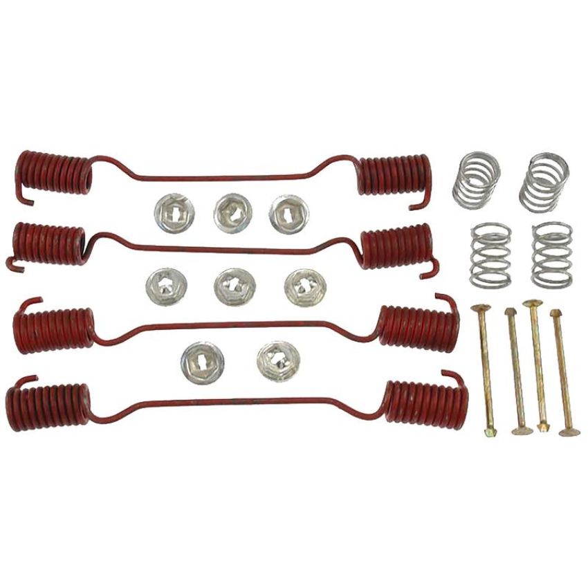 CARLSON BRAKE HARDWR H9254 Drum Brake Hardware Kit