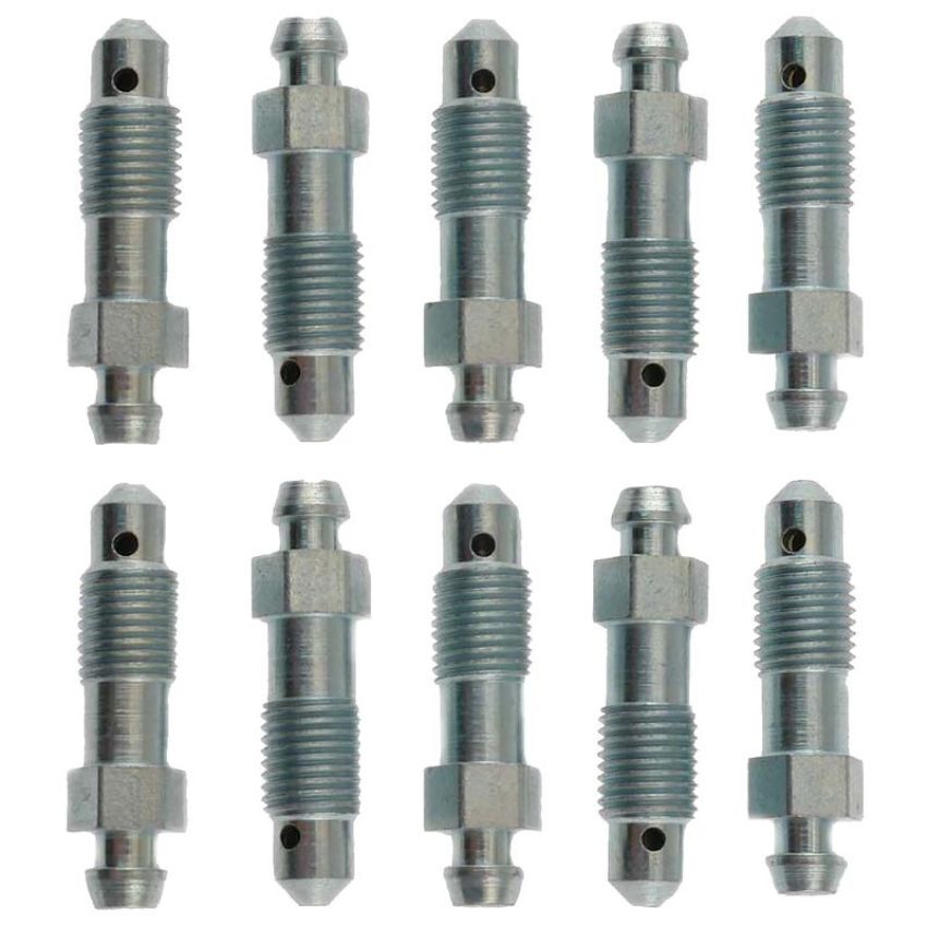 CARLSON BRAKE HARDWR H9400 Brake Bleeder Screw