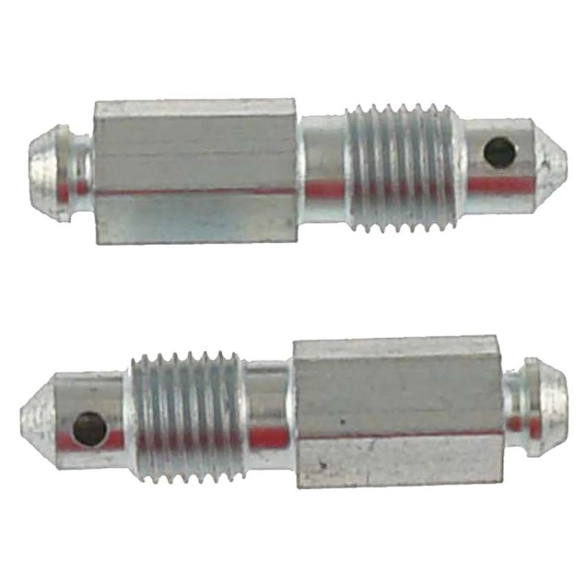 CARLSON BRAKE HARDWR H9401-2 Brake Bleeder Screw