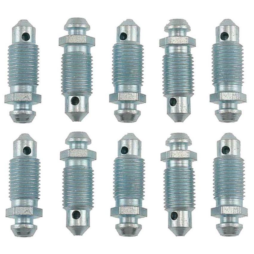 CARLSON BRAKE HARDWR H9402 Brake Bleeder Screw