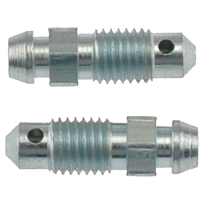 CARLSON BRAKE HARDWR H9403-2 Brake Bleeder Screw