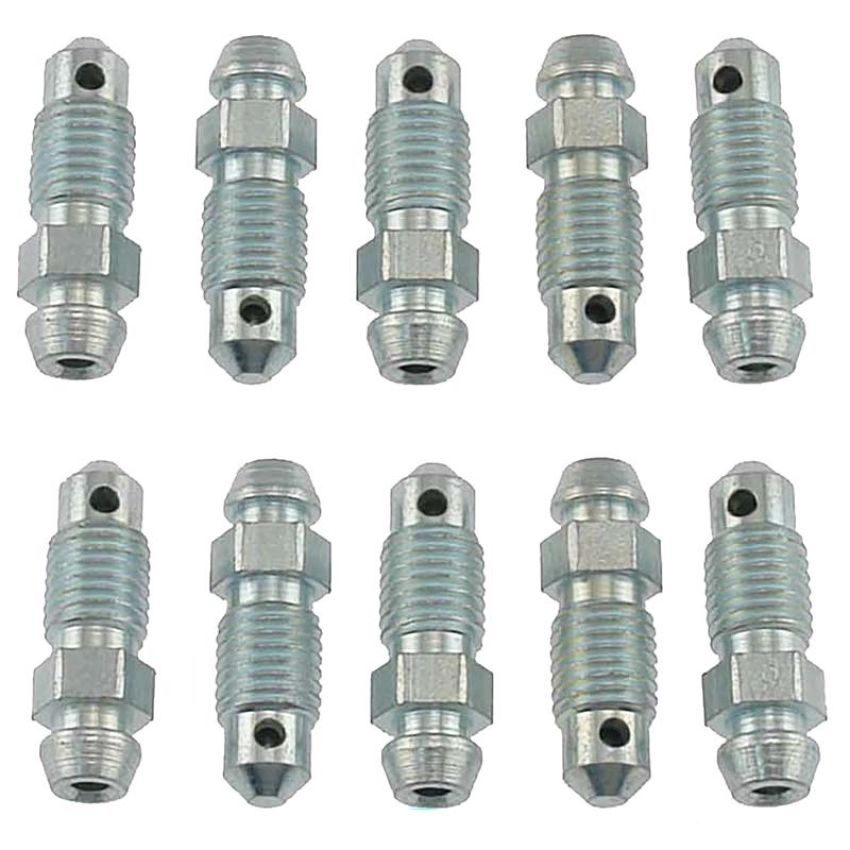 CARLSON BRAKE HARDWR H9403 Brake Bleeder Screw