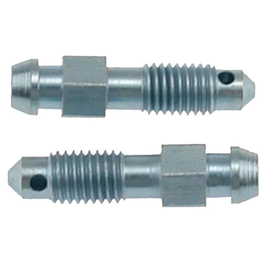 CARLSON BRAKE HARDWR H9404-2 Brake Bleeder Screw