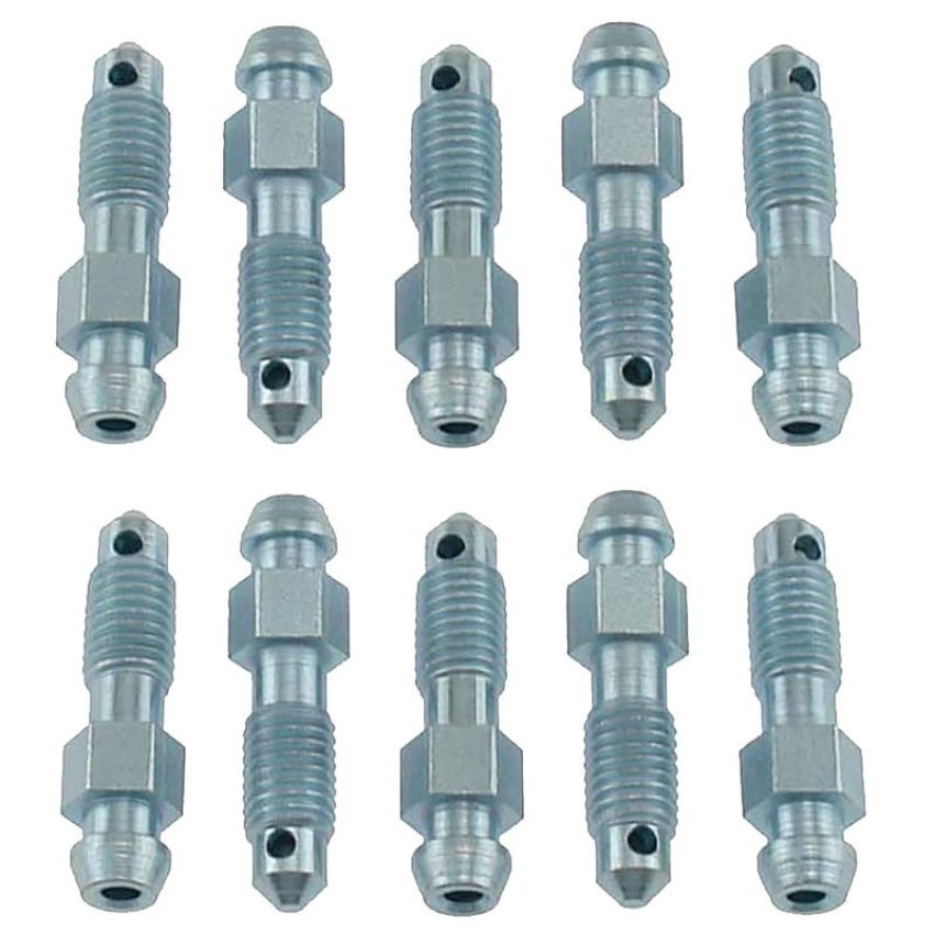 CARLSON BRAKE HARDWR H9404 Brake Bleeder Screw