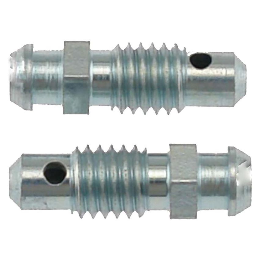 CARLSON BRAKE HARDWR H9405-2 Brake Bleeder Screw