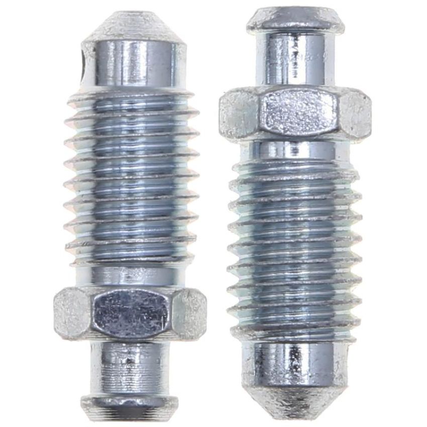 CARLSON BRAKE HARDWR H9406-2 Brake Bleeder Screw