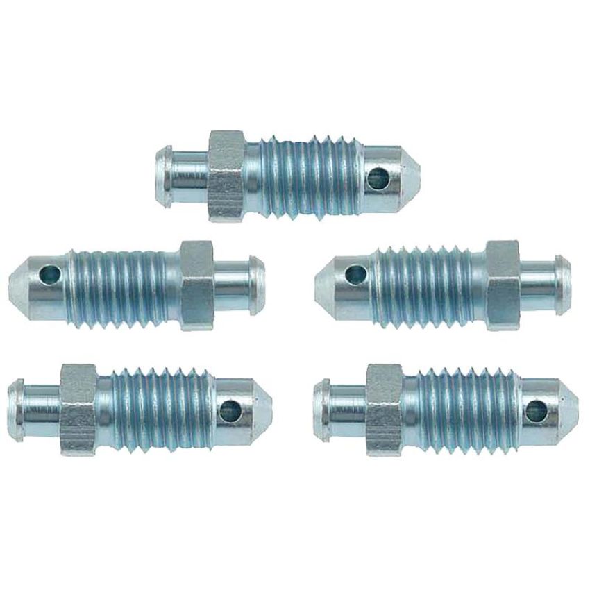 CARLSON BRAKE HARDWR H9406 Brake Bleeder Screw
