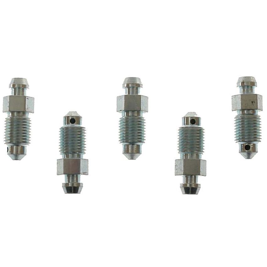 CARLSON BRAKE HARDWR H9407 Brake Bleeder Screw