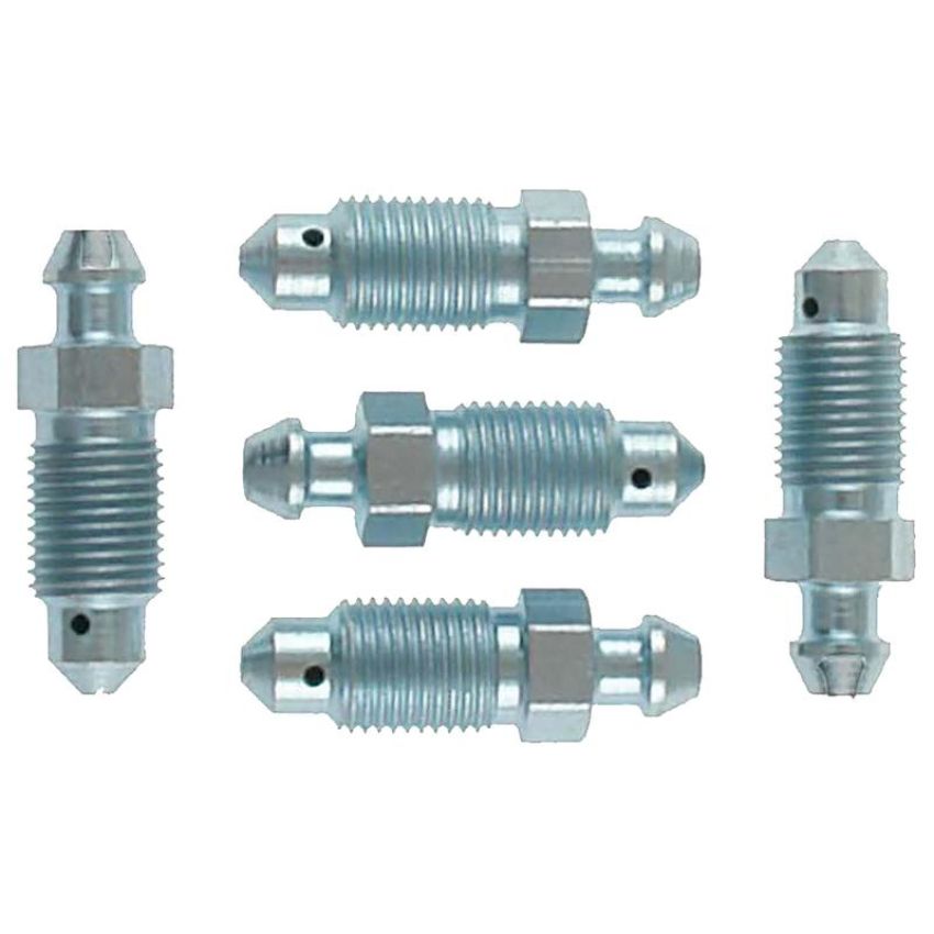 CARLSON BRAKE HARDWR H9409 Brake Bleeder Screw