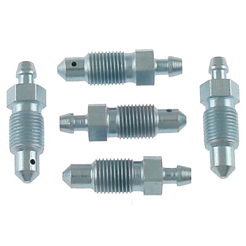CARLSON BRAKE HARDWR H9410 Brake Bleeder Screw