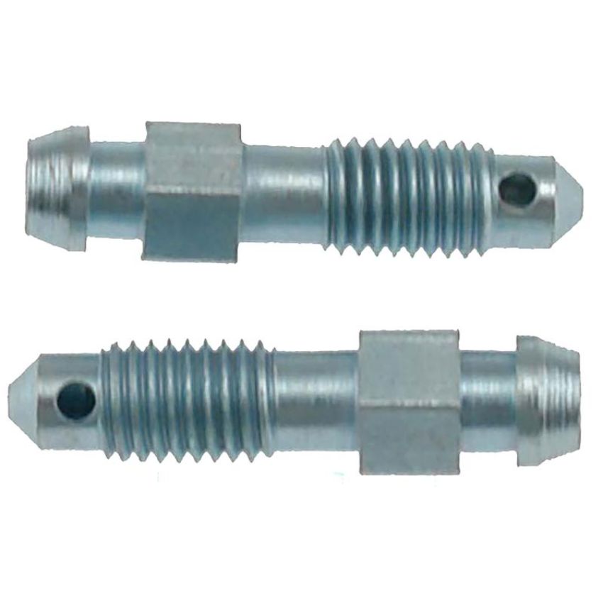 CARLSON BRAKE HARDWR H9411-2 Brake Bleeder Screw