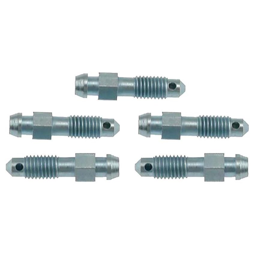 CARLSON BRAKE HARDWR H9411 Brake Bleeder Screw