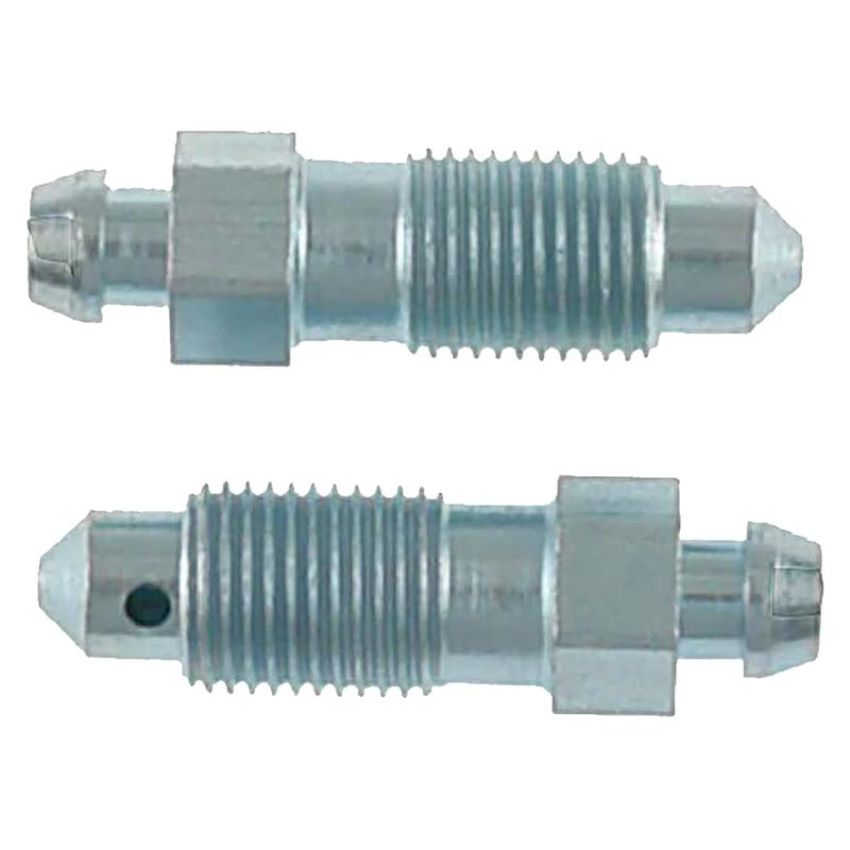CARLSON BRAKE HARDWR H9412-2 Brake Bleeder Screw