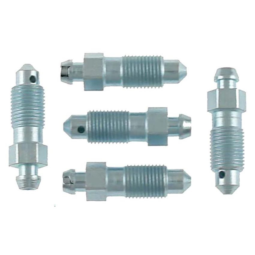 CARLSON BRAKE HARDWR H9412 Brake Bleeder Screw