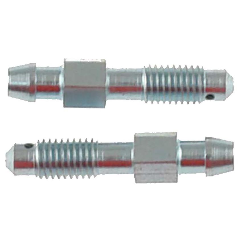 CARLSON BRAKE HARDWR H9413-2 Brake Bleeder Screw