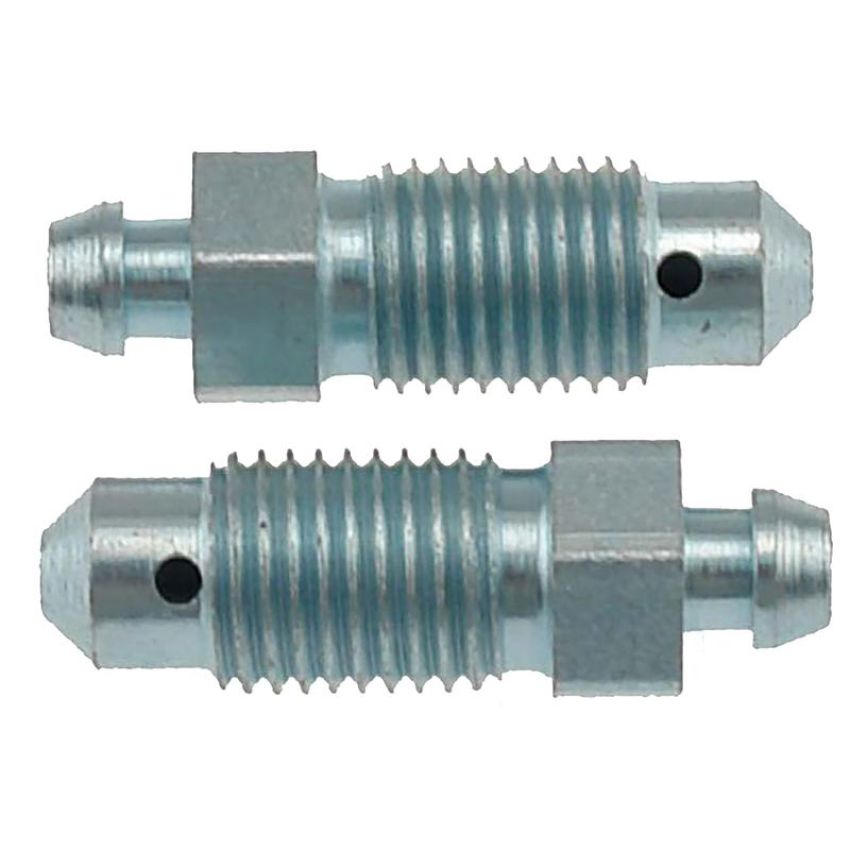 CARLSON BRAKE HARDWR H9415-2 Brake Bleeder Screw