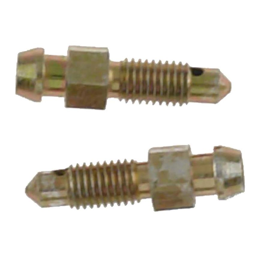 CARLSON BRAKE HARDWR H9417-2 Brake Bleeder Screw