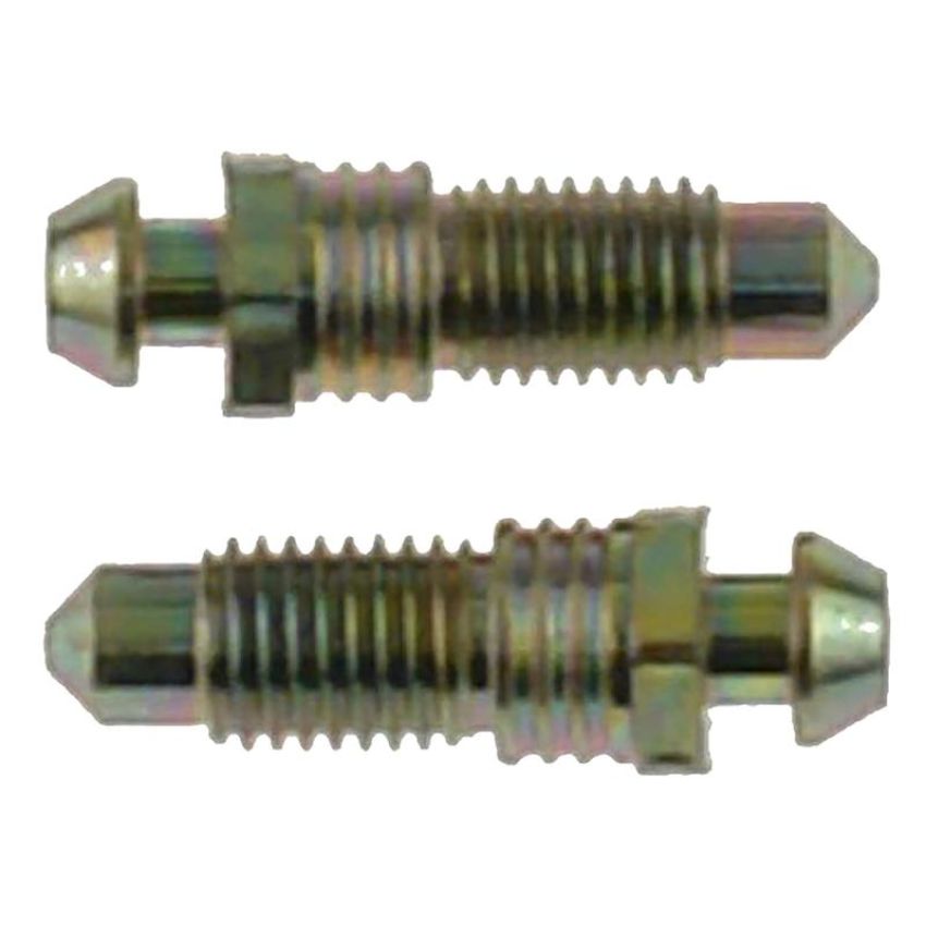 CARLSON BRAKE HARDWR H9419-2 Brake Bleeder Screw