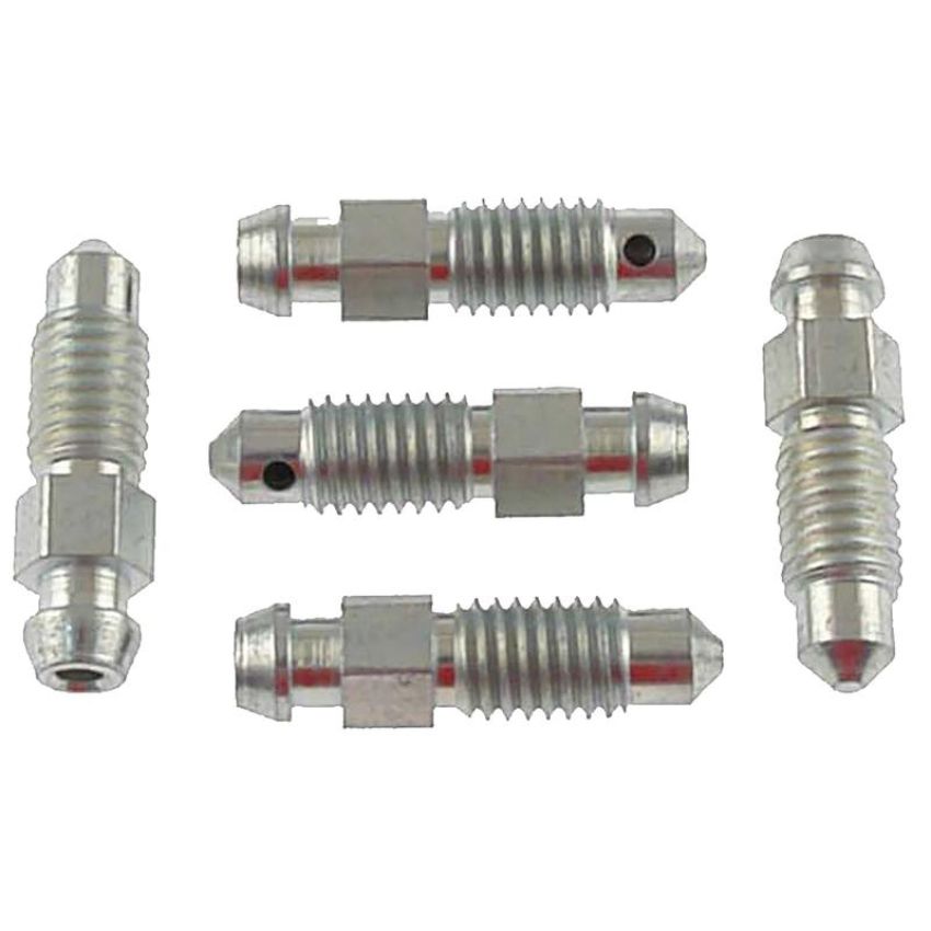CARLSON BRAKE HARDWR H9422 Brake Bleeder Screw