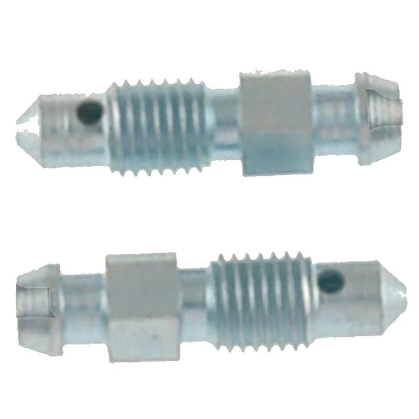 CARLSON BRAKE HARDWR H9430-2 Brake Bleeder Screw