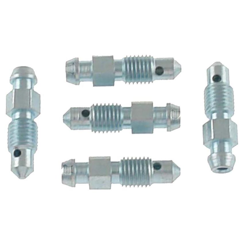 CARLSON BRAKE HARDWR H9430 Brake Bleeder Screw