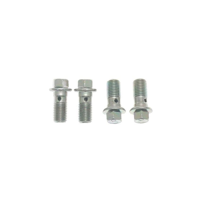 CARLSON BRAKE HARDWR H9457 Brake Hydraulic Banjo/Inlet Bolt