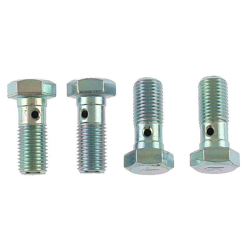 CARLSON BRAKE HARDWR H9459 Brake Hydraulic Banjo/Inlet Bolt