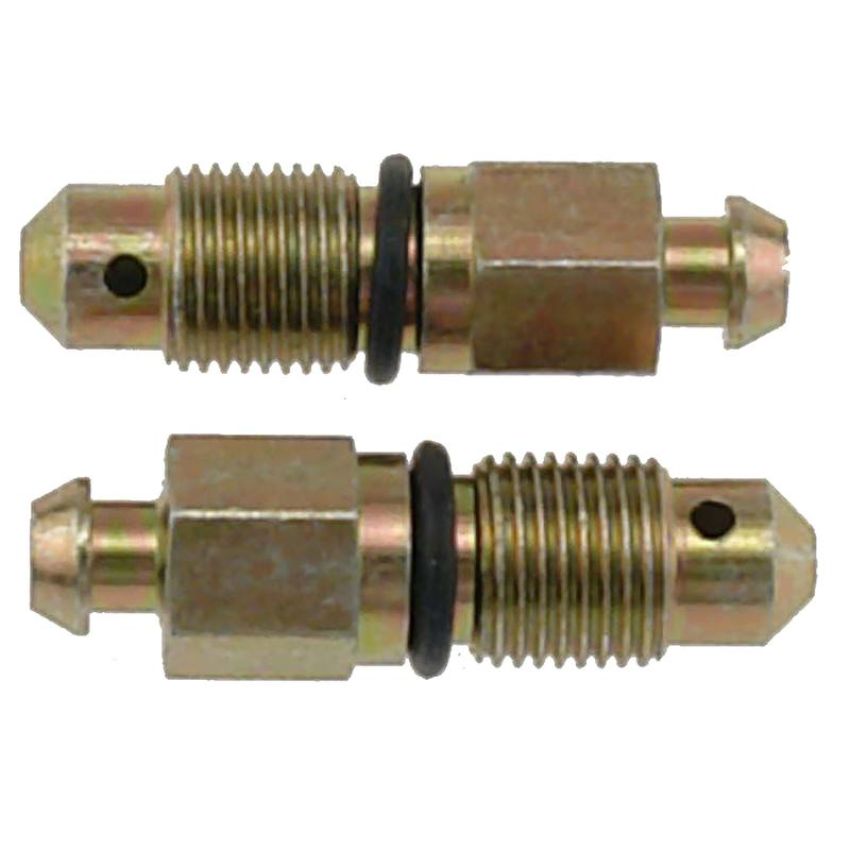 CARLSON BRAKE HARDWR H9481-2 Brake Bleeder Screw