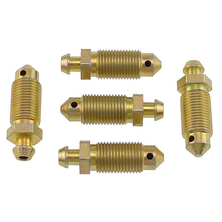 CARLSON BRAKE HARDWR H9483 Brake Bleeder Screw