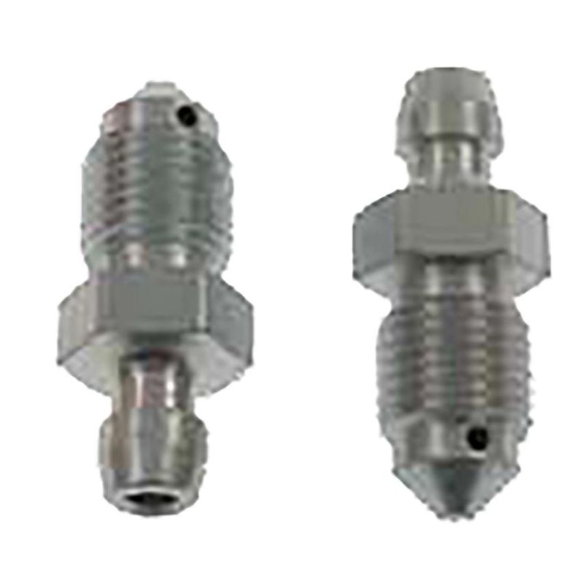 CARLSON BRAKE HARDWR H9497-2 Brake Bleeder Screw