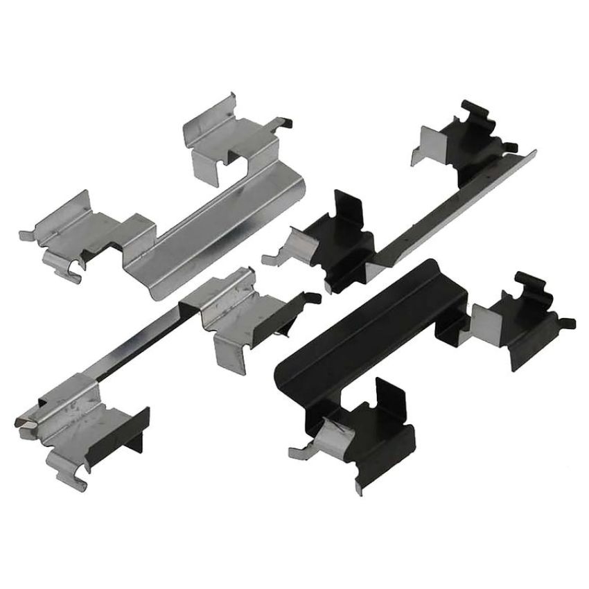 CARLSON BRAKE HARDWR P1000 Disc Brake Pad Installation Kit