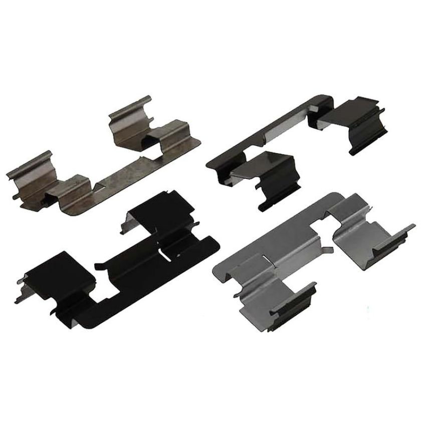 CARLSON BRAKE HARDWR P1015 Disc Brake Pad Installation Kit