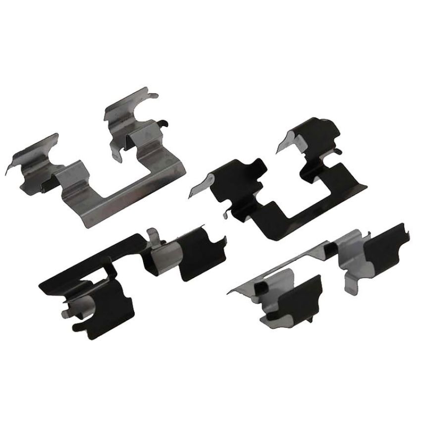 CARLSON BRAKE HARDWR P1033 Disc Brake Pad Installation Kit