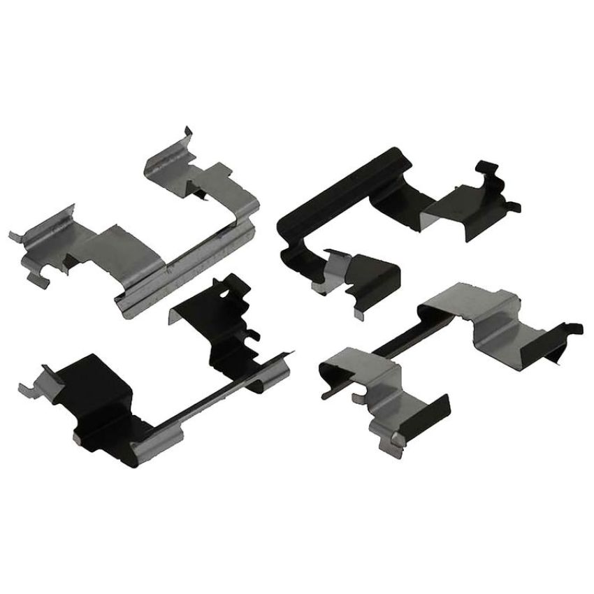 CARLSON BRAKE HARDWR P1039 Disc Brake Pad Installation Kit