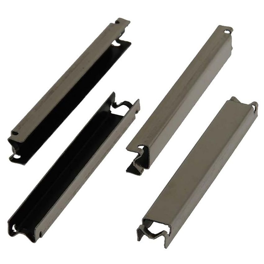CARLSON BRAKE HARDWR P1040 Disc Brake Pad Installation Kit